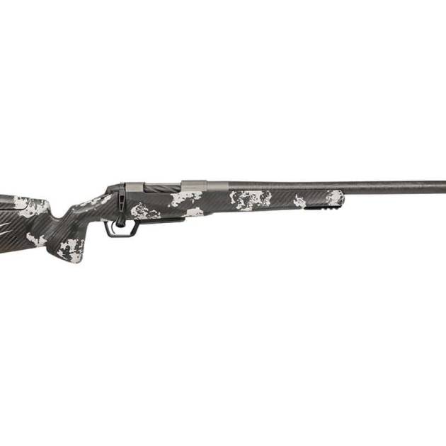 FIERCE FIREARMS CF RIVAL XP 2 6CM TNG/PHM 20"#