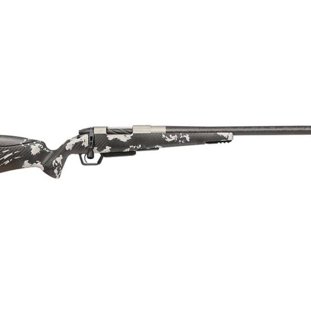 FIERCE FIREARMS CF ROGUE MINI 2 308W GL/P 20"#