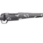 FIERCE FIREARMS TWST ROGUE XP 6.5CR GL/PH 18"