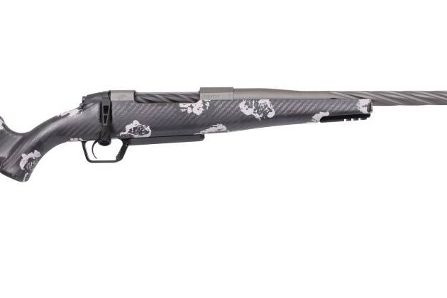 FIERCE FIREARMS TWST ROGUE XP 6.5CR  GL/PH 18"