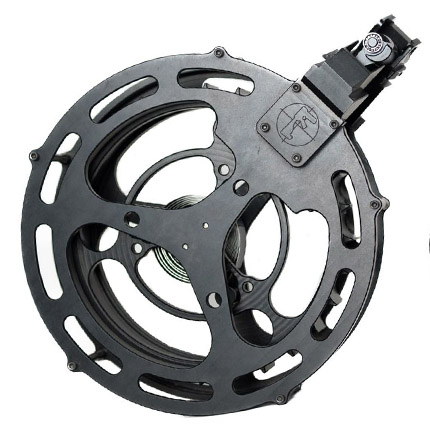 FOSTECH ORIGIN-12 30RD DRUM