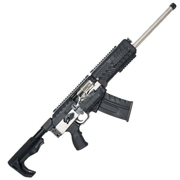 FOSTECH ORIGIN-12 12GA 18" NIC