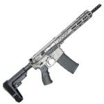 FOSTECH RAPTOR 10.5" 5.56 GRY