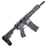 FOSTECH STRYKER 7.5" 5.56 BLK