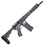 FOSTECH STRYKER 10.5" 5.56 BLK