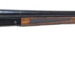 Pointer FT641028 Side By Side Double Barrel .410 Gauge Shotgun 28" 2 Rounds Walnut/Black