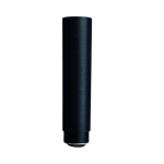 C4 Armory FTN5 Carbon Fiber Silencer | .22 LR