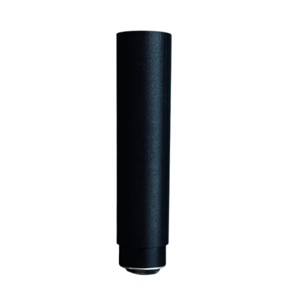 C4 Armory FTN5 Carbon Fiber Silencer | .22 LR