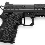 FUS XP3C 9MM 3B 15RD BLK