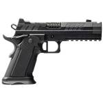FUSION XP COMP 4.6" 9MM BLACK