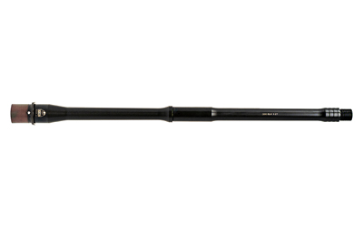 FAXON DUTY BBL 300BLK 16" GNNR BLK