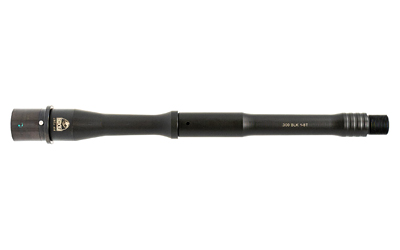 FAXON DUTY BBL 300BLK 10.5" GNNR BLK