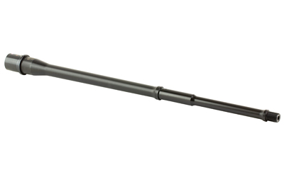 FAXON DUTY BBL 556NATO 16" GNNR BLK - Image 2