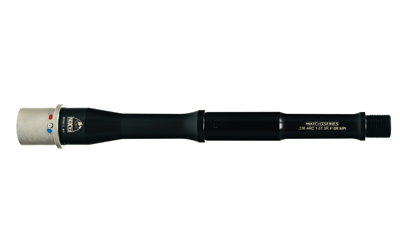 FAXON MATCH BBL 338ARC 9" GNNR