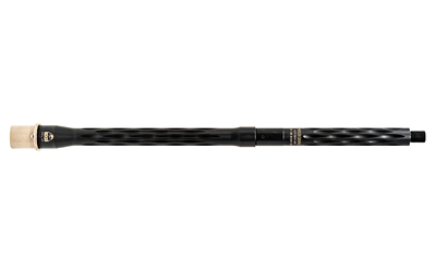 FAXON MATCH BBL 223WYLDE 16" FF BLK