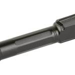 FAXON MATCH BBL P365 SFLT BLK TB