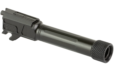 FAXON MATCH BBL P365 SFLT BLK TB - Image 2