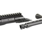 FAXON FX7 SHORT ACTION .478 BLK