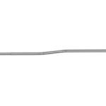 FAXON AR GAS TUBE CARBINE LENGTH SS