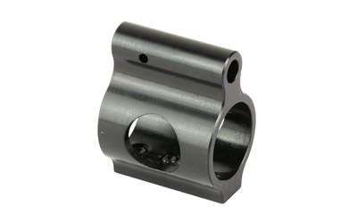 FAXON 3 SCREW .625" LOW PRO GB BLK - Image 2