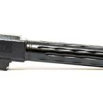 FAXON MATCH BBL FOR G19 FF BLACK