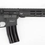 Silver Shadow/Gilboa G16556SAB Rifle 5.56x45mm 16" 30+1 Black