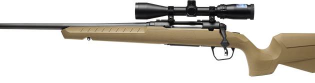 SAV AXIS2XP 400LGND FDE LH