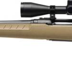 SAV AXIS2XP 6.5CR FDE SCCP LH