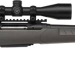 SAV 110 TRLBLZR XP 300BLK SCP