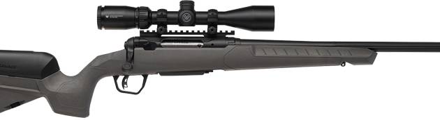 SAV 110 TRLBLZR XP 300BLK SCP