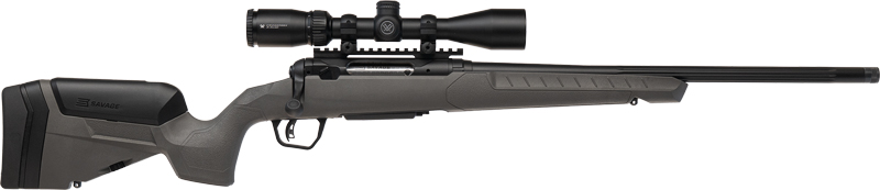 SAV 110 TRLBLZR XP 300BLK SCP