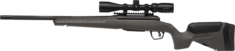 SAV 110 TRLBLZR XP 300BLK SCP - Image 2