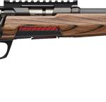 WRA XPERT SR TH TRGT 22LR BRN