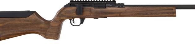 WAI HAM FRC B1 22LR HQ BRN 10R