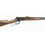 Chiappa Firearms 920.336 1892 Trapper Carbine .45 Long Colt 16" 8+1 Color Case Hardened/Walnut/Blued