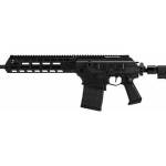 IWI GAR55 Galil Ace Gen2 16" 7.62x51mm 20+1 W/ Side Folding Stock Black