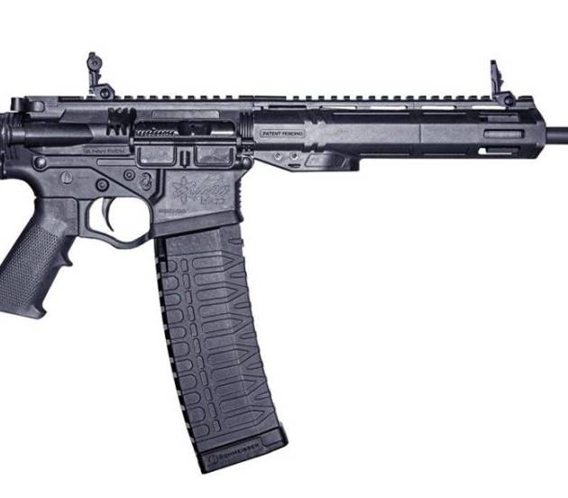 AMERICAN TACTICAL INC ALPHA MAXX 5.56 16" 60+1 MLOK