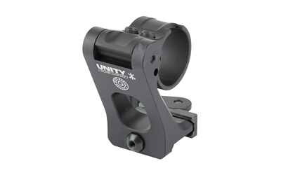 GBRS 2.91 FTC MAGNIFIER MNT 30MM BLK - Image 2
