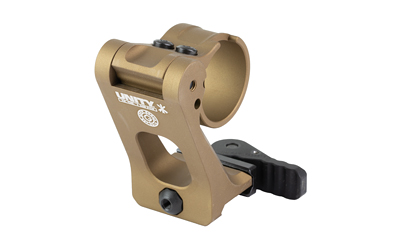 GBRS 2.91 FTC MAGNIFIER MNT 30MM FDE - Image 2