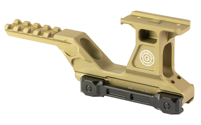 GBRS GROUP HYDRA V2 MNT KT AMPNT FDE - Image 2