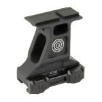 GBRS GROUP LERNA MOUNT KIT ACRO BLK