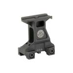 GBRS GROUP LERNA MOUNT KIT AMPNT BLK