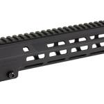 GEISSELE 10.5" SMR MK16 MLOK BLK