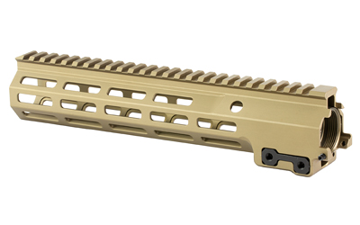 GEISSELE 10.5" SMR MK16 MLOK DDC - Image 2