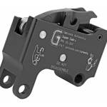 GEISSELE SUPER SABRA FOR IWI TAVOR