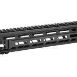 GEISSELE 13.5" SPR MOD MK4 MLOK BLK