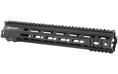 GEISSELE 13.5" SPR MOD MK4 MLOK BLK - Image 2