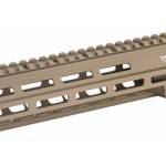 GEISSELE 9.3" SUPER MOD MK8 MLOK DDC
