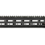 GEISSELE 13.5" SPR MOD MK8 MLOK BLK