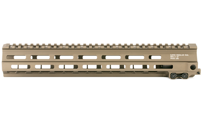 GEISSELE 13.5" SPR MOD MK8 MLOK DDC
